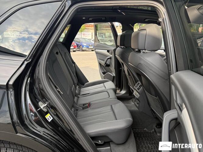audi Q5 2024