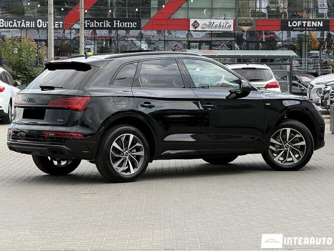 audi Q5 2024