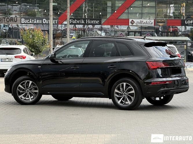 audi Q5 2024
