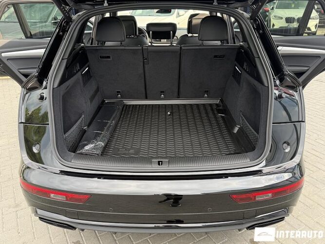 audi Q5 2024