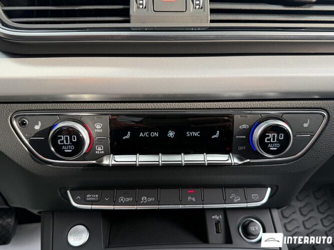audi Q5 2024