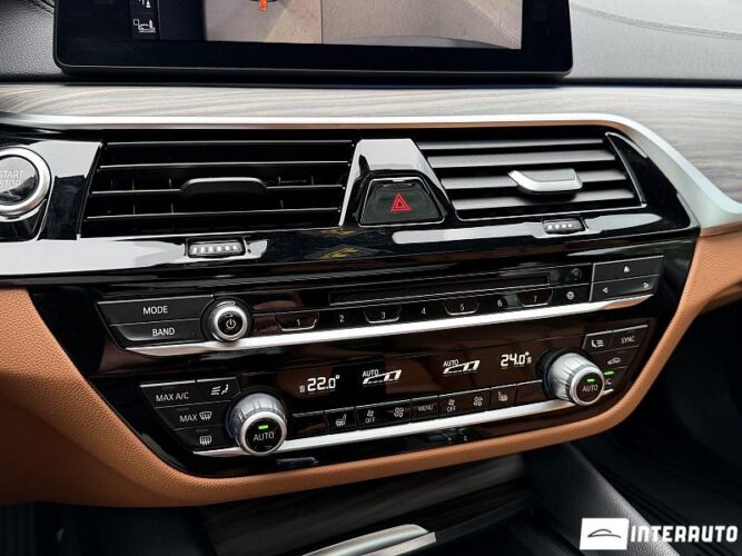 bmw 530e 2018