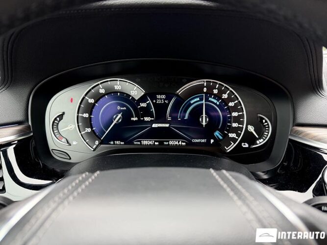 bmw 530e 2018