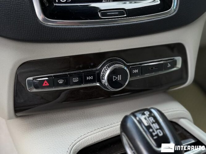 Volvo XC 90 45 volvo XC 90 2015
