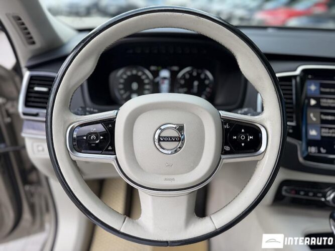 Volvo XC 90 41 volvo XC 90 2015