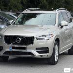 Volvo XC 90 2015