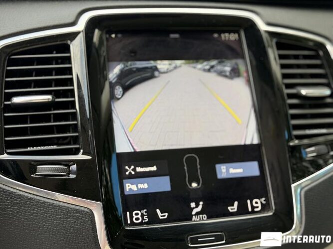 Volvo XC 90 43 volvo XC 90 2015