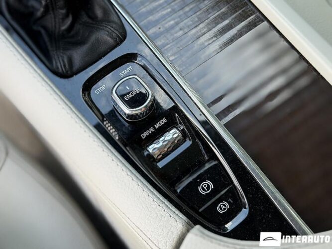 Volvo XC 90 46 volvo XC 90 2015