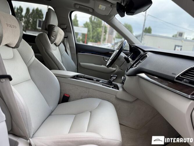 Volvo XC 90 48 volvo XC 90 2015