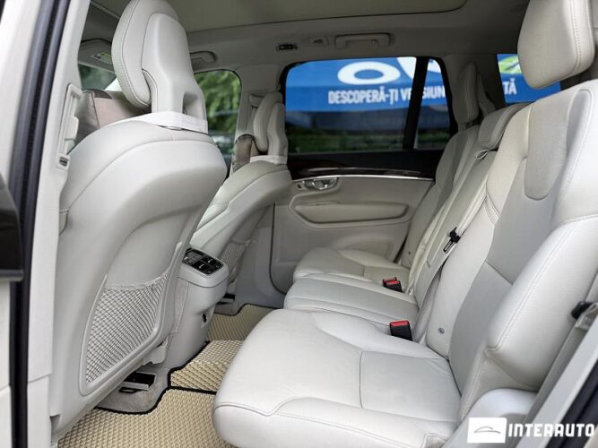 Volvo XC 90 49 volvo XC 90 2015