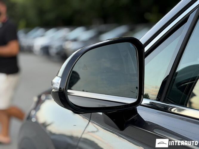 Hyundai Santa Fe 40 hyundai Santa Fe 2021