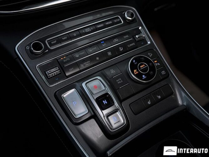 Hyundai Santa Fe 49 hyundai Santa Fe 2021