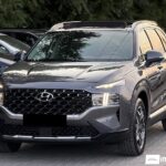 Hyundai Santa Fe 2021