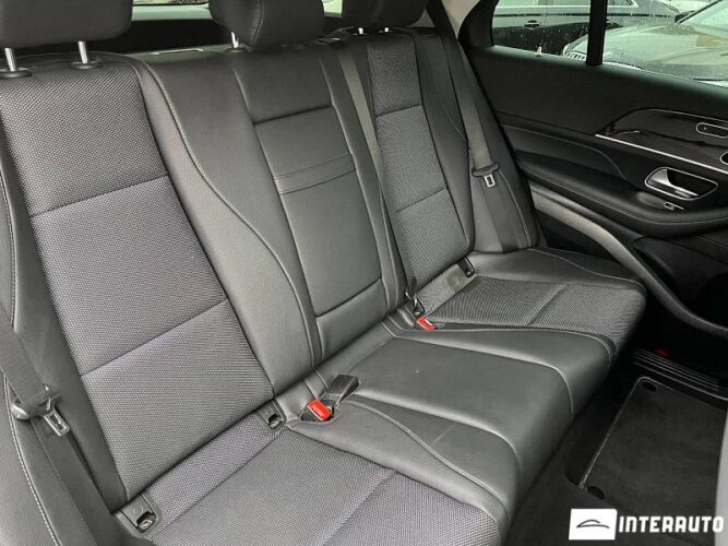 Mercedes GLE 300d 55 mercedes GLE 300d 2021