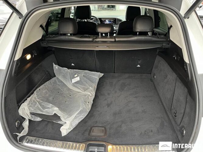 Mercedes GLE 300d 56 mercedes GLE 300d 2021