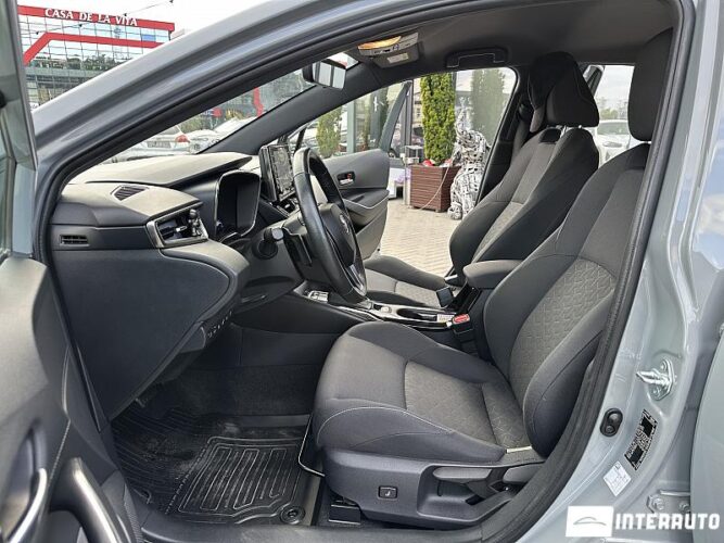 Toyota Corolla 37 toyota Corolla 2021