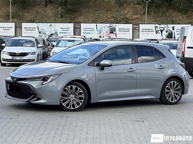 Toyota Corolla 34 toyota Corolla 2021