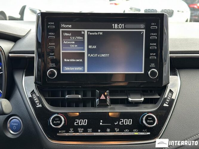 Toyota Corolla 41 toyota Corolla 2021