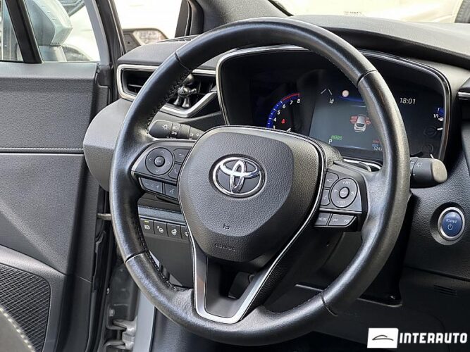 Toyota Corolla 39 toyota Corolla 2021