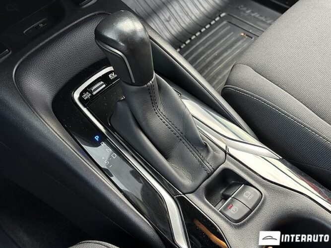 Toyota Corolla 44 toyota Corolla 2021