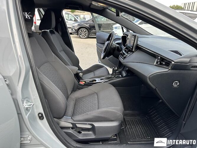 Toyota Corolla 47 toyota Corolla 2021