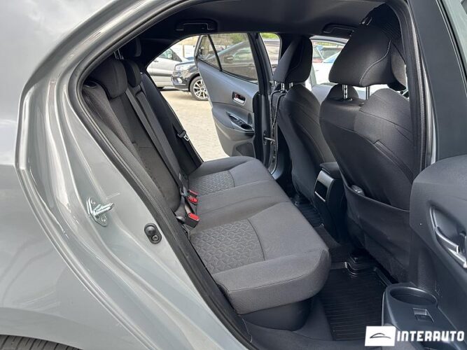 Toyota Corolla 46 toyota Corolla 2021