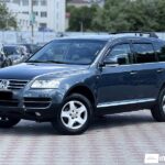 Volkswagen Touareg 2005