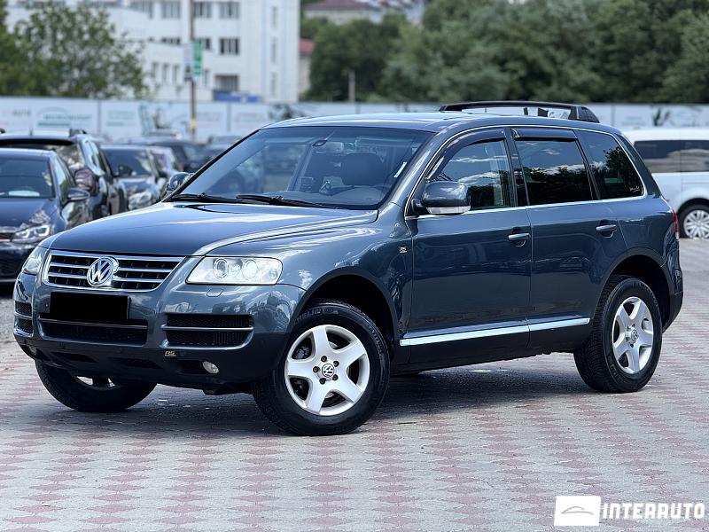 interauto oferta masina