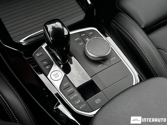 BMW X3 3.0e 46 bmw X3 3.0e 2021