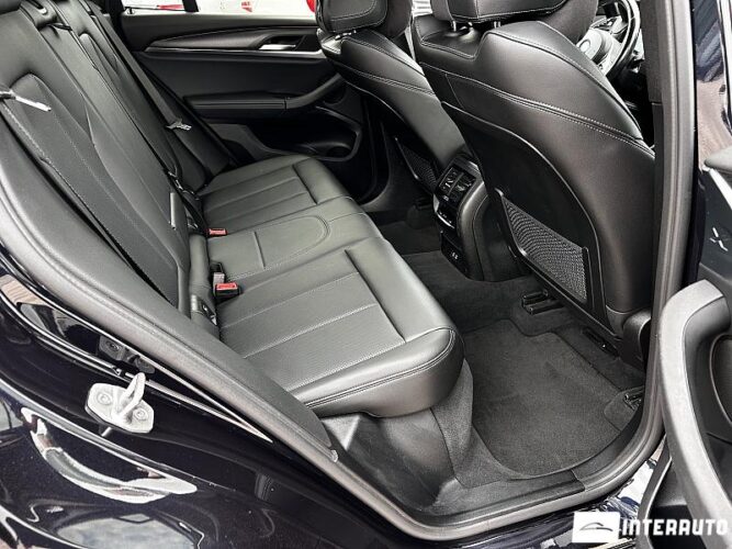 BMW X3 3.0e 50 bmw X3 3.0e 2021