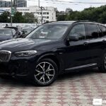 BMW X3 3.0e 2021