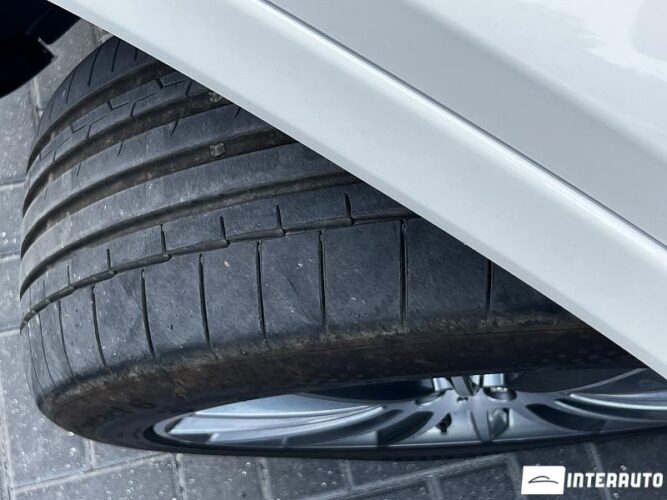 mercedes GLE Coupe 350d 2021