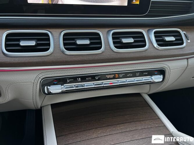 mercedes GLE Coupe 350d 2021