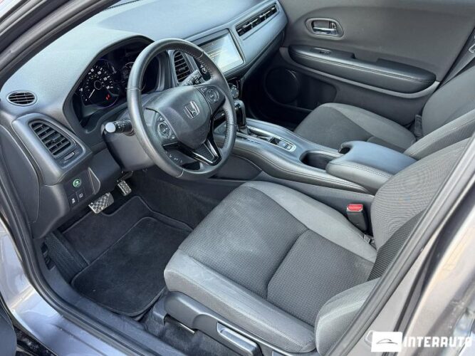 Honda HR-V 35 honda HR-V 2021