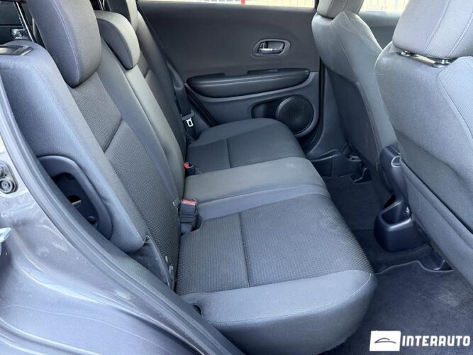Honda HR-V 44 honda HR-V 2021