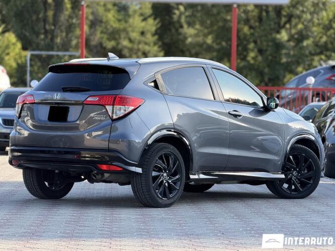 Honda HR-V 30 honda HR-V 2021