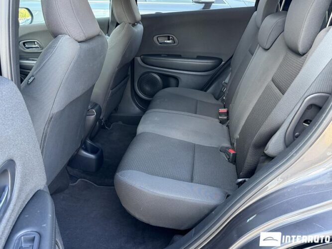 Honda HR-V 43 honda HR-V 2021