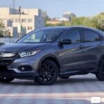Honda HR-V 2021