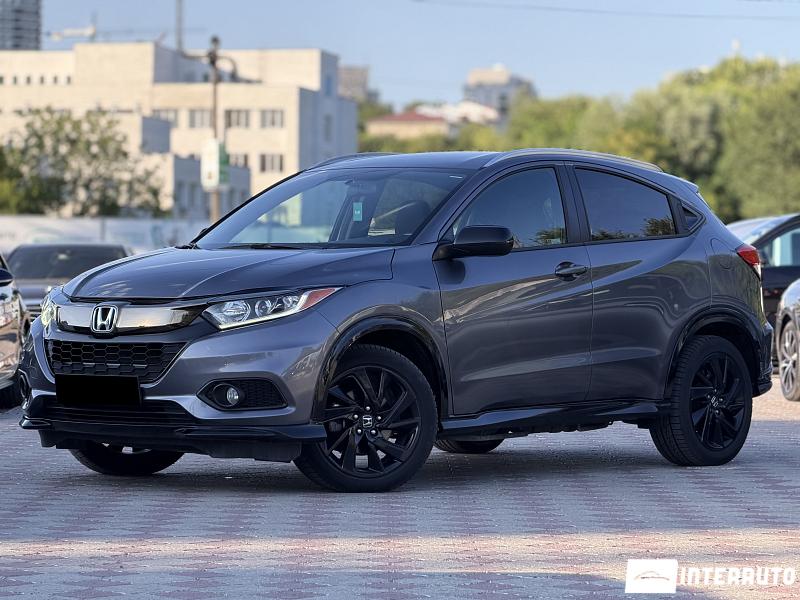 Honda HR-V 2 interauto oferta masina