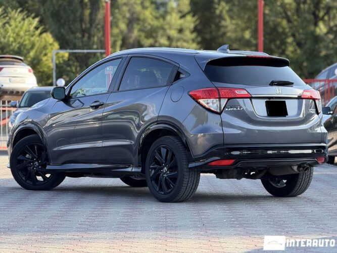 Honda HR-V 31 honda HR-V 2021