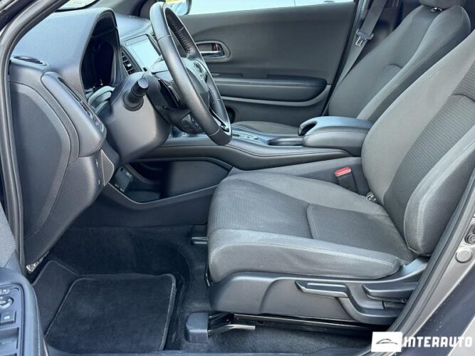 Honda HR-V 33 honda HR-V 2021