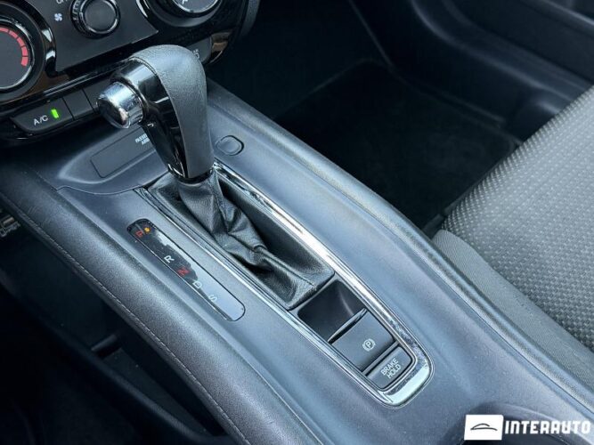 Honda HR-V 41 honda HR-V 2021