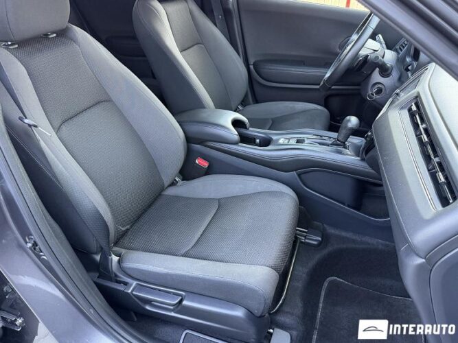 Honda HR-V 42 honda HR-V 2021