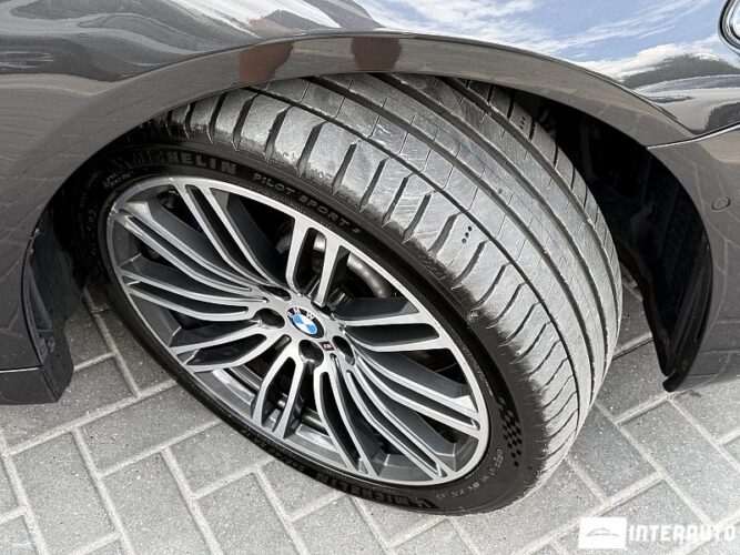 BMW 540 54 bmw 540 2017