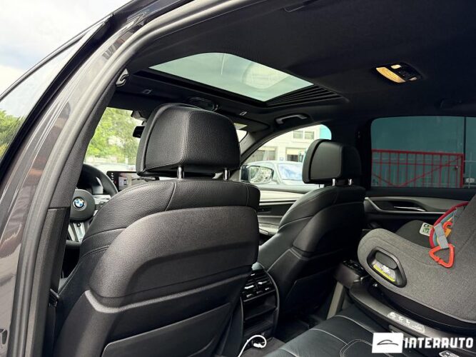 BMW 540 50 bmw 540 2017