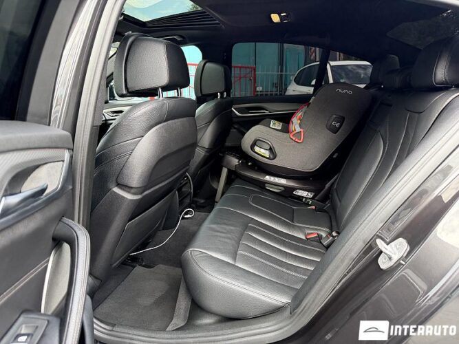 BMW 540 51 bmw 540 2017