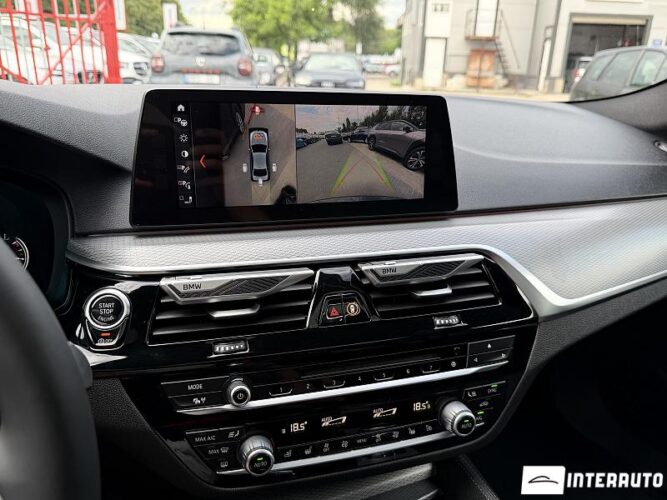 BMW 540 43 bmw 540 2017