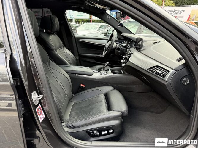 BMW 540 39 bmw 540 2017