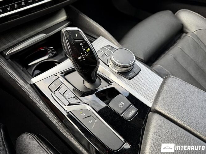 BMW 540 44 bmw 540 2017
