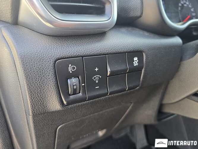 Kia Sportage 43 kia Sportage 2018
